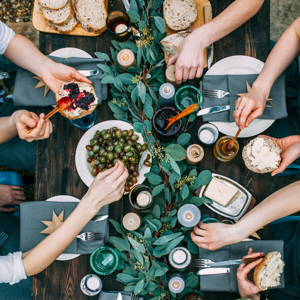 Savoring Blalock Orchards: The Ultimate Guide to the Best Eats in This Walla Walla Gem